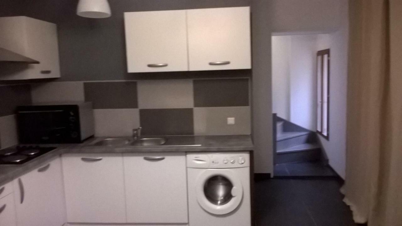 Maison Duplex & Appartement Sur Cour La Ferté-Gaucher Eksteriør bilde