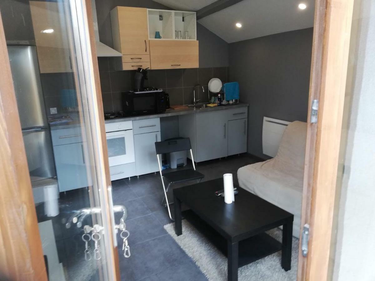 Maison Duplex & Appartement Sur Cour La Ferté-Gaucher Eksteriør bilde